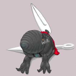 hornet (hollow knight) from hollow knight by bitewack