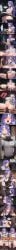 1boy 1boy1girl 1girl1boy 1girls 2026 2d ai_generated big_ass big_black_cock big_breasts big_penis black_male blacked blowjob blush breasts bull_pov censored comic comic_strip cum_inside curvy curvy_figure dark-skinned_male dark_skin dildo dildo_in_pussy dinorabbit dominant dominant_male english_text fellatio female female_focus female_human female_masturbation femsub fucked_silly generic_dark-skinned-muscular_male heart-shaped_pupils huge_cock human human_dominating human_dominating_humanoid humanoid imminent_sex interracial large_breasts licking_penis looking_at_penis male male/female maledom masturbation motion_lines multiple_positions muscular narrow_waist patreon patreon_exclusive penis_awe periwinkle_hair pov purple-haired_female sex slim_waist snowbunny speed_lines submissive submissive_female thick_ass thick_thighs thin_waist vivian_banshee wide_hips zenless_zone_zero
