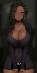 original character from original by mrtecta