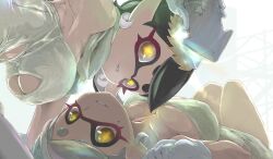 callie (splatoon) from nintendo by hideyoshi (swliyhbpe9xqqze)