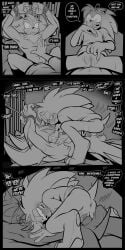 1cuntboy bondage bondage_gear cowgirl_position creampied cum cum_drip cum_in_pussy cum_inside cumshot cuntboy cuntboy_only cuntboy_penetrated cuntboydom dubious_consent furry intersex knot knotted_penis knotting male male_yandere malesub nicky_the_hedgehog penis penis_in_pussy pinned pinned_down pussy raped reverse_rape riding_penis rule_63 shaddycatz shadow_the_hedgehog sonadow sonic_(series) sonic_the_hedgehog sonic_the_hedgehog_(series) submissive submissive_male tied_up trans_man transmasc vagina vaginal_fluids vaginal_insertion vaginal_juices vaginal_masturbation vaginal_penetration vaginal_sex wet_pussy yandere