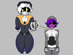 n (murder drones) from murder drones by sharkwar