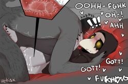margaret (vetisx) fan art