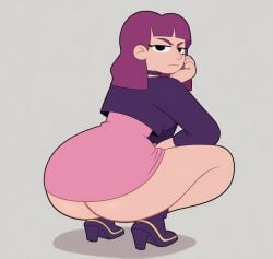amelia (pathways) from pathways (game)