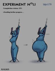 iterator (rain world) from rain world by pikpokit