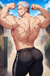 Bara Rule 34 Image
