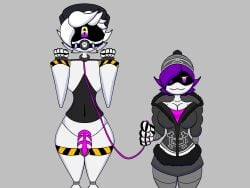 n (murder drones) from murder drones by sharkwar