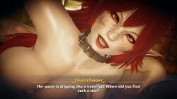 3d animated big_balls big_nipples big_penis blacked cheating cheating_female cucked_by_futa cum dark-skinned_futa dark_skin doggy_style elf elf_ears elf_female english_text female foot_fetish foot_focus footjob futa_on_female futanari futanari_penetrating group group_sex hidden_sex honey_select_2 housewife humiliation longer_than_one_minute milf moaning mother mother_and_son motherly_cuckold naked netorare ntr older_female open_clothes original original_character paizuri prostitution red_eyes red_hair rough_sex sex slave small_penis small_penis_humiliation sound story tagme titjob two_life_studio video