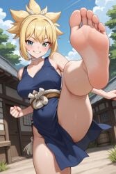 dr. from dr.stone