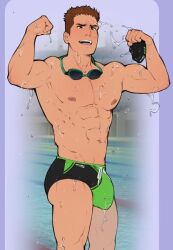 alex walker fan art