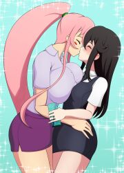 Francisca (Lalox) Rule 34 Image