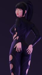 lisa from fortnite