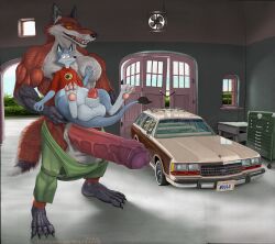 alex the rubikang from ford by ahundred
