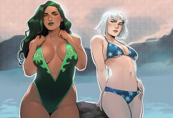 Digital Media (Artwork) Rule 34 Image
