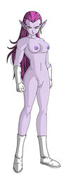 cocotte from dragon ball by artist request