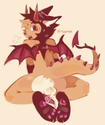 adopt_me adopt_me_(roblox) bat_dragon furry roblox