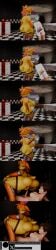 3d angry ass big_breasts breasts chica_(fnaf) chicken chubby chubby_anthro chubby_female cowgirl_position crossover dominant dommy dommy_mommy fat fat_ass female fishnets five_nights_at_freddy's five_nights_at_freddy's_2 fnaf furry futa_on_female futanari intersex overwatch overwatch_2 prostitution robot sex sex_toy tail text thick thick_thighs thighs ticket toy_chica_(fnaf) tracer tracer_(overwatch_2_suit) tsunade wide_hips wip yellow_body