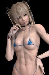 1girls 3d blonde_female blonde_hair breasts curvaceous curvy curvy_figure dead_or_alive female hips koei_tecmo legs light-skinned_female light_skin marie_rose mature mature_female sevenarts slim_waist team_ninja tecmo thesevenartsx thick thick_hips thick_legs thick_thighs thighs voluptuous waist wide_hips