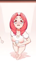 1girls Rule 34 Image
