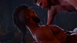 3d 3d_animation 3d_model abs animated baldur's_gate baldur's_gate_3 balls bara biceps big_balls big_penis candles cowgirl_position daddy dominant dominant_male domination dungeons_and_dragons elf elf_ears erect_while_penetrated erection fellatio female fireflies forgotten_realms gale_dekarios gay gay_domination gay_sex green-skinned_male green_body green_skin male male/male male_nipples male_only masculine_male mp4 muscular muscular_male night nipples nude nude_male outdoor_nudity outdoor_sex pecs penis riding_penis sex sitting_on_penis tagme torches video wondershark2 wyll_ravengard yaoi