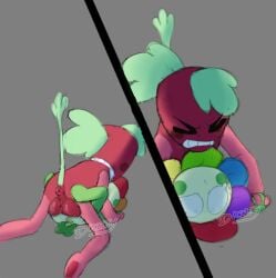 2boy 2boys 2d 2d_(artwork) 2d_artwork animated anus anus_peek cock cum cum_in_pussy cum_inside cumming cumming_while_penetrating cuntboy dandy's_world dandy_(dandy's_world) dandys_world dandysseat dick enjoying_rape fucking fucking_pussy genitals gray_background held_down lying missionary missionary_position moaning moaning_in_pain mouth no_sound open_mouth pain penetrating penetration penis penis_in_pussy pussy questionable_consent rape raped_by_male red_body red_skin restrained roblox roblox_game simple_background size_difference smaller_male soundless spread_legs spreading sprout sprout_(dandy's_world) star_(symbol) tagme teeth teeth_clenched teeth_showing uncomfortable until_they_like_it vagina vaginal_penetration video watermark