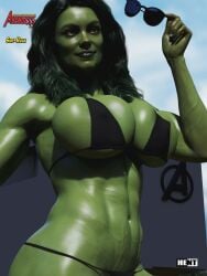 1girls 3d avengers big_ass big_breasts big_thighs breasts curvaceous curvy curvy_figure digital_media_(artwork) female green-skinned_female green_body green_skin hent hips hourglass_figure huge_ass huge_breasts huge_thighs hulk_(series) jennifer_walters large_ass large_breasts large_thighs legs marvel marvel_comics mature mature_female she-hulk slim_waist thick thick_hips thick_legs thick_thighs thighs voluptuous waist wide_hips wide_thighs