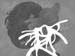 1boy 1boy1girl 1girls 2026 2d 2d_(artwork) 2d_artwork big_balls big_butt big_penis bigger_female character_request commission cum cum_inside cum_splatter cumflated_belly cumflation excessive_cum feet_on_ass greyscale gritted_teeth heavensthroat holding_legs_up huge_balls huge_cock hyper_penis legs_up mating_press onomatopoeia penetration penis_bigger_than_body roblox robloxian sex sharp_toenails small_dom_big_sub smaller_male stomach_bulge stomach_deformation sweat sweaty_body tail thick_thighs toe_beans veiny_penis