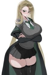 Draco Malfoy (Redteneri) Rule 34 Image