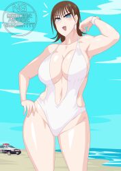1girls Rule 34 Image