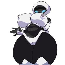 eve (sexbot) from disney