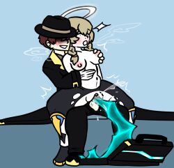 pale fixer from lobotomy corporation