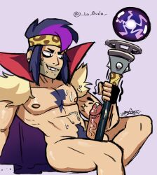 ziggy (brawl stars) from brawl stars by brawler