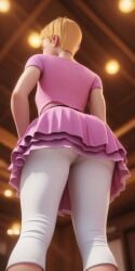 ai_generated ladybug miraculous miraculous:_tales_of_ladybug_and_cat_noir miraculous_ladybug rose_lavillant