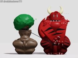 drakobloxxer from roblox by drakbloxlover771
