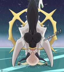 2025 anal anal_sex arceus balls big_balls big_penis blonde_hair bodily_fluids cum cum_in_ass cum_inside duo female female_penetrated feral feral_penetrating feral_penetrating_human generation_4_pokemon genital_fluids genitals hair hi_res huge_balls huge_cock human human_on_feral human_penetrated hypertron inflation inflation interspecies legendary_pokemon long_hair lusamine_(pokemon) male male/female male_penetrating male_penetrating_female mammal nintendo penetration penis pokemon pokemon_(species) pokephilia sex vulva zoophilia