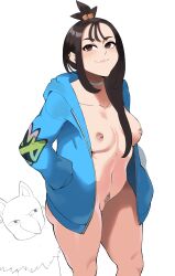 duro (pokemon) from game freak by guttsuko