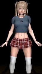 1girls 3d blonde_female blonde_hair breasts curvaceous curvy curvy_figure dead_or_alive female hips koei_tecmo legs light-skinned_female light_skin marie_rose mature mature_female no_sound sevenarts slim_waist tagme team_ninja tecmo thesevenartsx thick thick_hips thick_legs thick_thighs thighs video voluptuous waist wide_hips