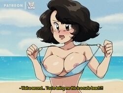 bluethebone (character) from original by bluethebone