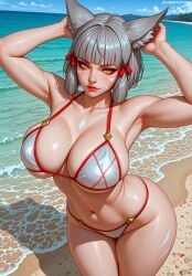 ai_generated female jousneystudio mythra_(xenoblade) nia nia_(blade)_(xenoblade) nia_(xenoblade) nintendo xenoblade_(series) xenoblade_chronicles_(series) xenoblade_chronicles_2