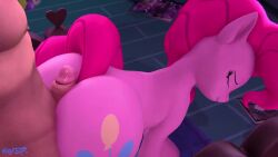 3d 3d_animation assjob buttjob cum cum_on_ass cumshot english_voice_acting godoffury hotdogging my_little_pony my_little_pony_friendship_is_magic pinkie_pie_(mlp) pony tagme trying_not_to_cum video voice_acted