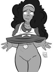 stevonnie from steven universe by cheesoart