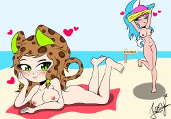Moon (Joeywolf) Rule 34 Image