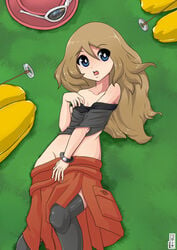 female godichi human hypno long_hair mind_control pokemon pokemon_(species) pokemon_xy pokephilia serena_(pokemon)