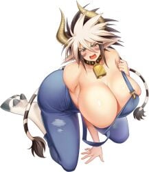 cathyl from monster musume fantastic life