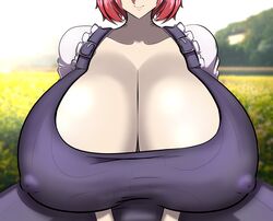 cow girl (goblin slayer) from goblin slayer