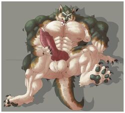 Anthro Rule 34 Image