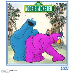 cookie_monster monster sesame_street tagme telly_monster worth