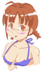 idolmaster ritsuko_akizuki tagme