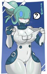 1girls ? big_breasts blush breasts cameltoe celesteela cleavage cloroxformius clothed clothing female female_only nintendo nipple_bulge no_humans pokémon_(species) pokemon pokemon_sm pokies thick_thighs ultra_beast video_games wide_hips