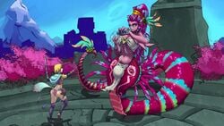 quetzal (tales of androgyny) from tales of androgyny by majalis